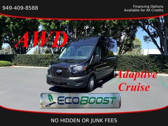 2023 Ford Transit 250 Cargo Van
