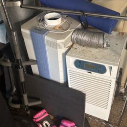 Air Purifier And Dehumidifier 