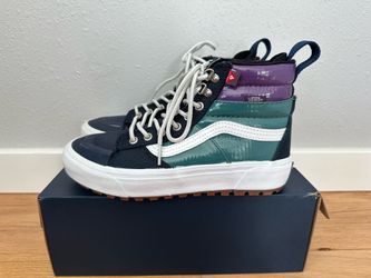 Vans Unisex Sk8-Hi Mte 2.0 DX All Weather Boot- Size 6 Mens/7.5 Women’s