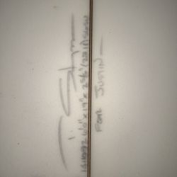 Surfboard-Shortboard