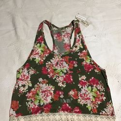 Size Medium 1 Cardigan 10pc For $15 Good Condition 