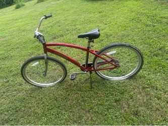 Street Bike