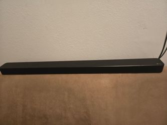 Sn6y LG soundbar