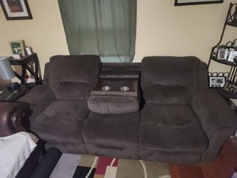 3 seat sofa