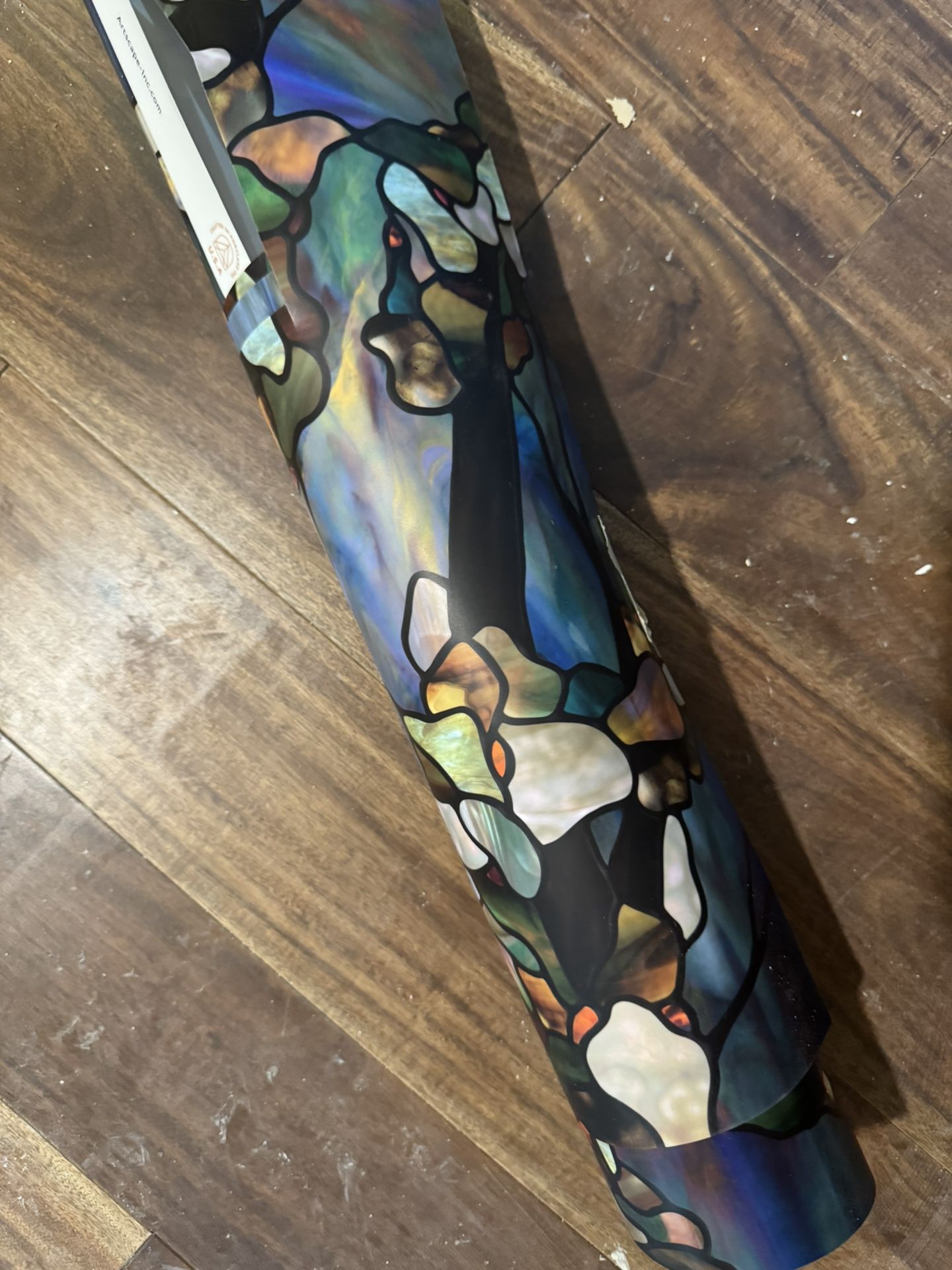 Free Artscape Window Film
