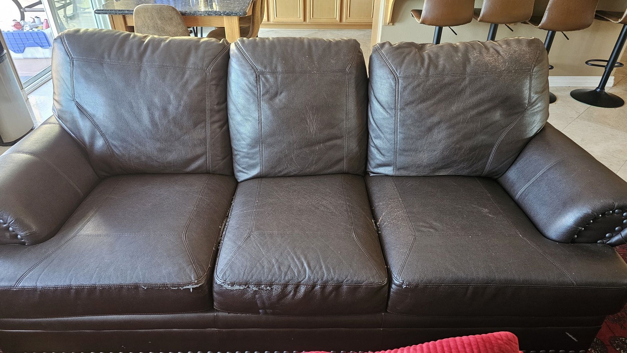 Free Couches