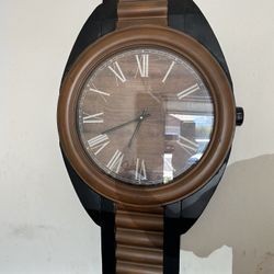 Watch Clock