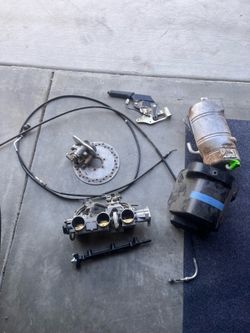 2016-2024 Yamaha YXZ 1000r parts