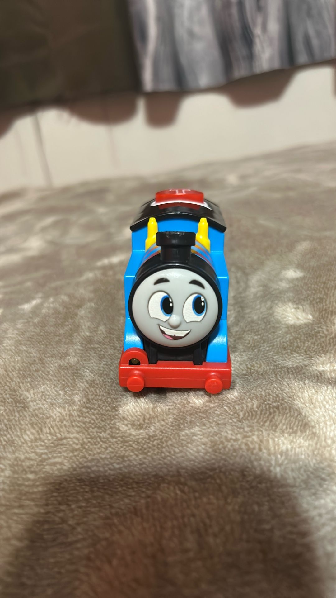 Thomas And Friends Toy Train