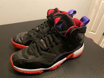 Jordan xiv size 12