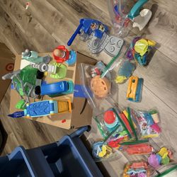 Playdoh Sets