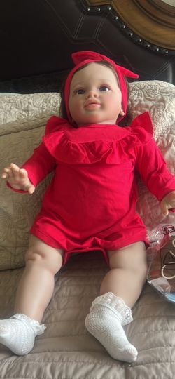 Doll toy