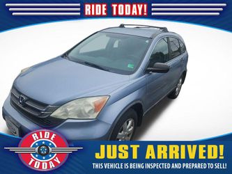 2011 Honda CR-V