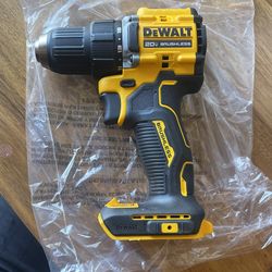 DeWalt Cordless Drill DCD794