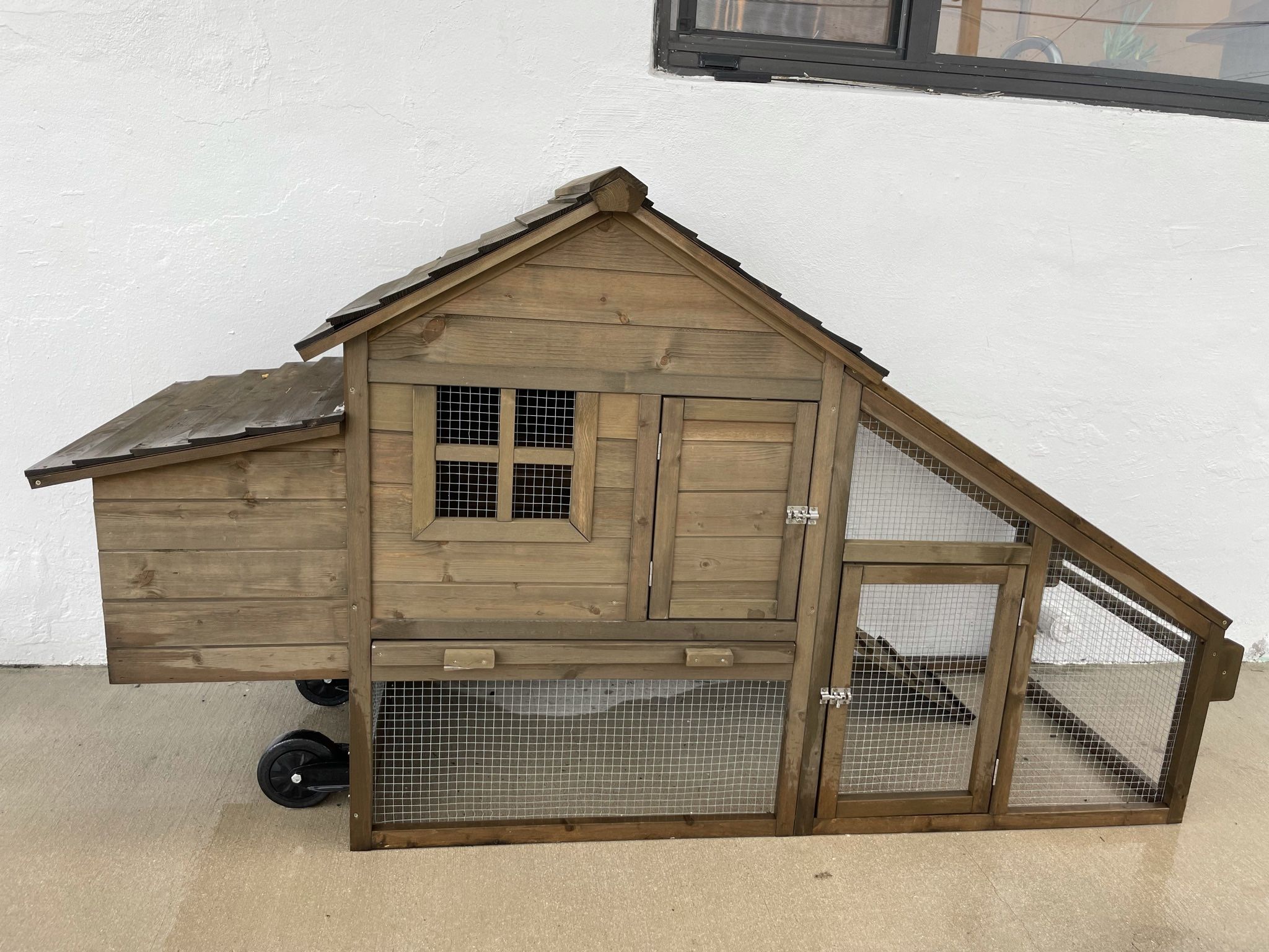 Chicken Coop