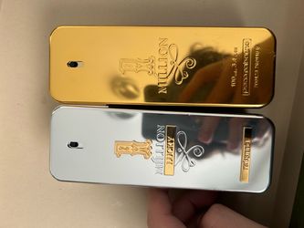 1 million colognes read description