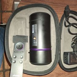 Nomvdic R150 Mini Protector Bluetooth Speaker