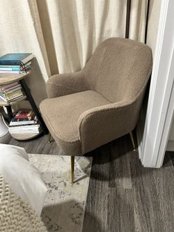 Teddy Upholstered Armchair