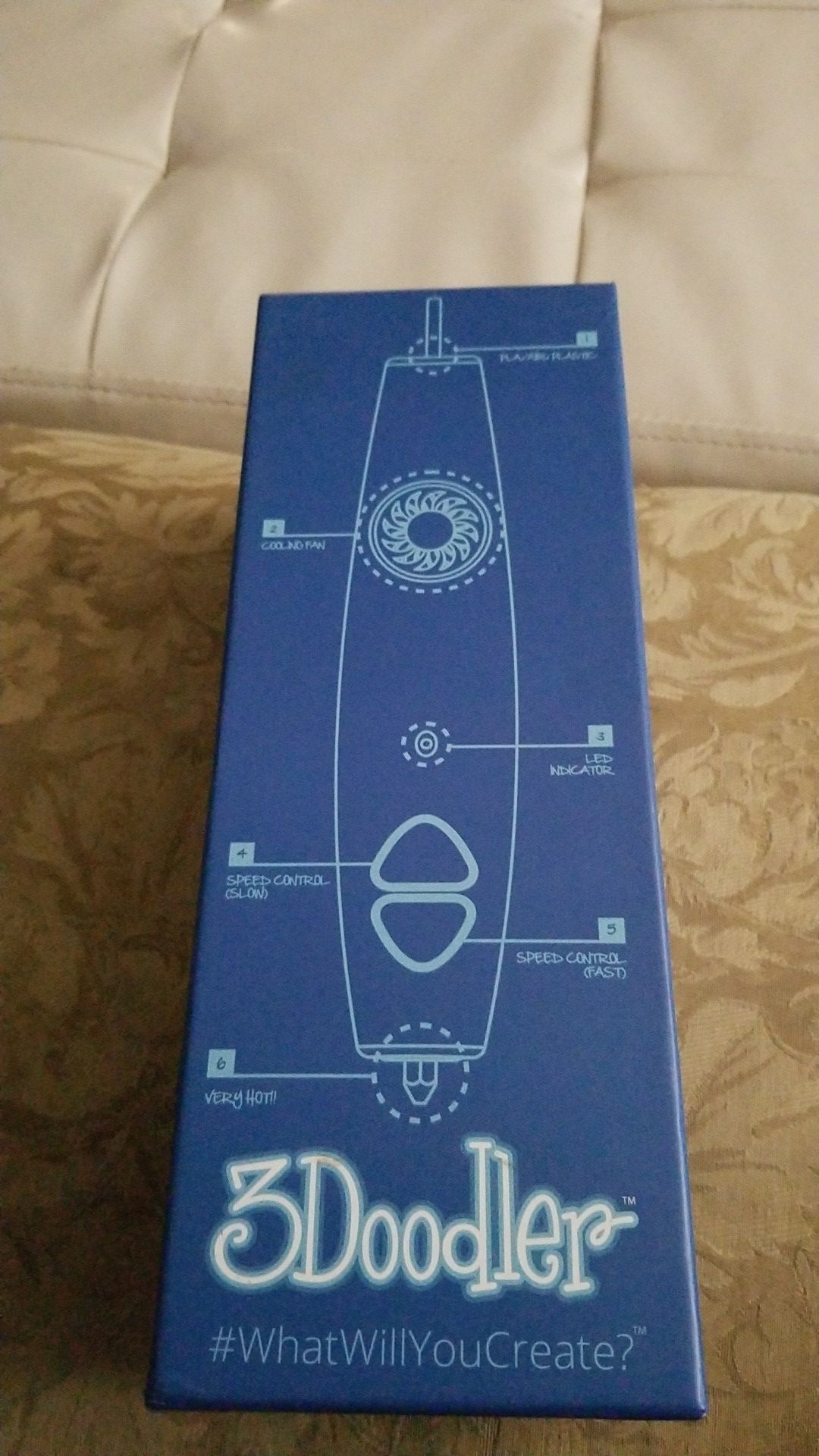 3Doodler