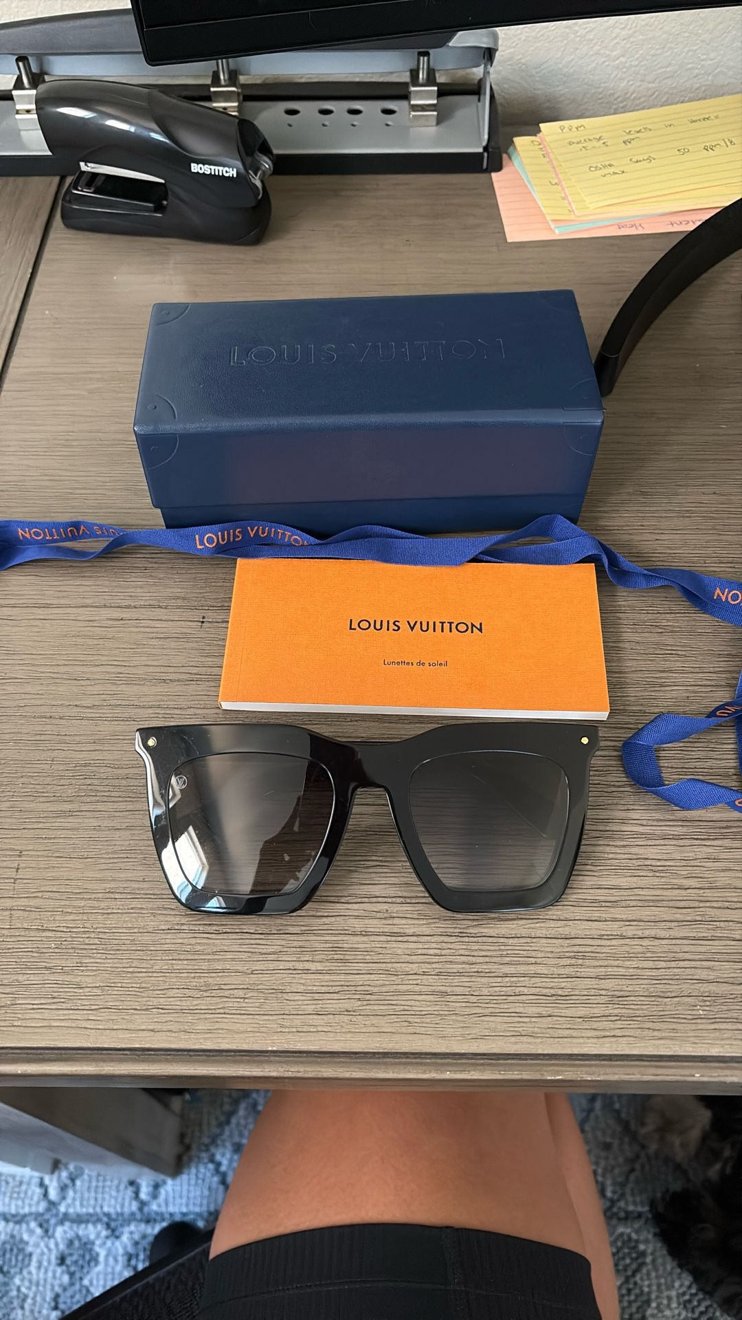 Louis Vuitton Sunglasses