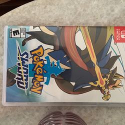 Pokémon Sword 