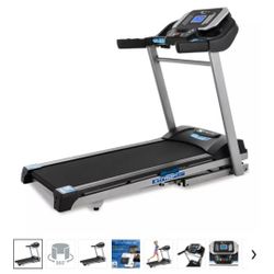 Xterra TRX2500 Treadmill