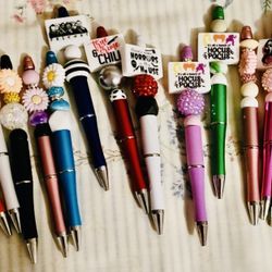 Creative Pens 
