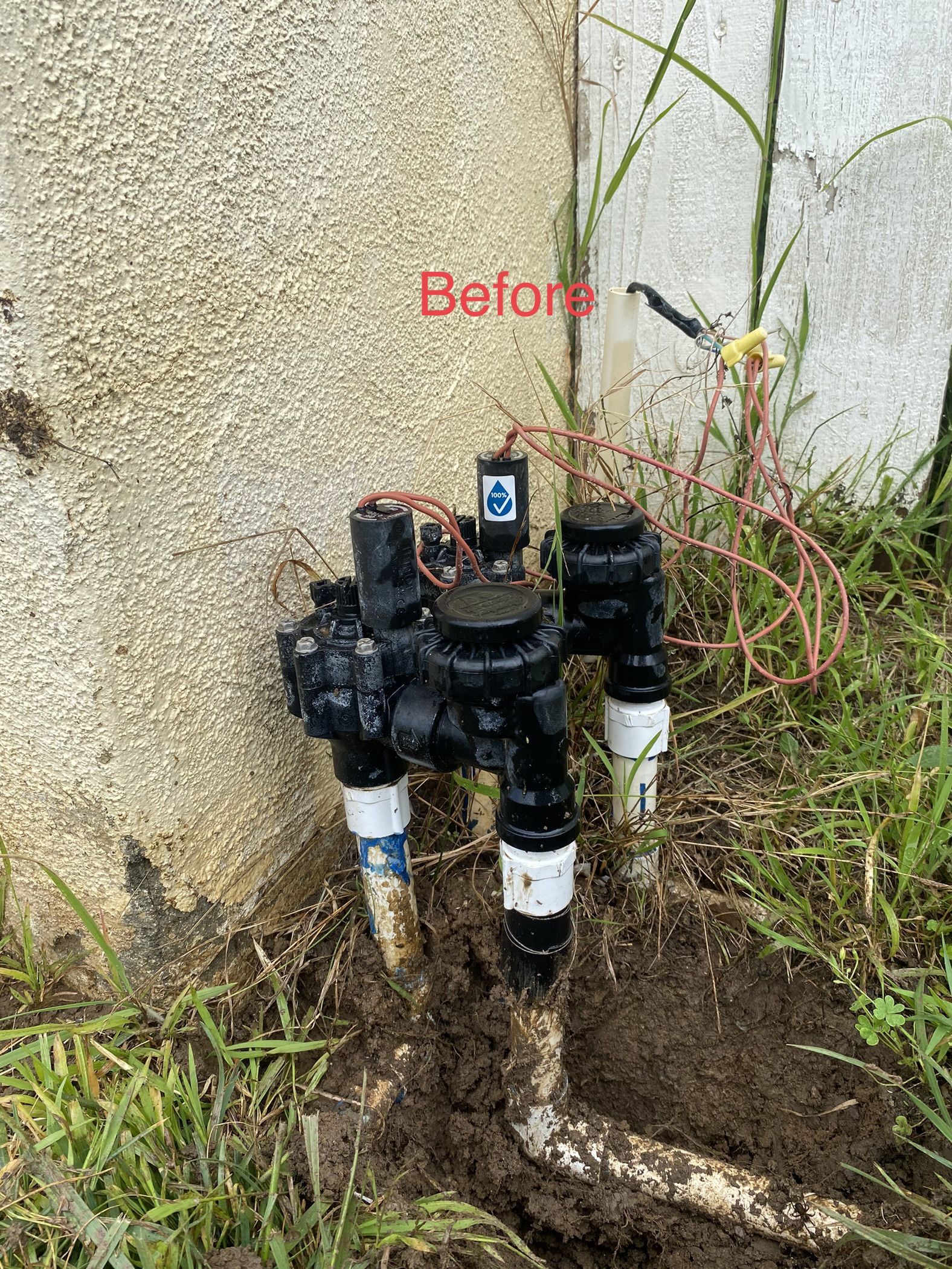 Sprinkler