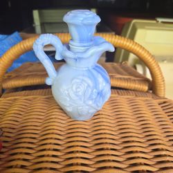 Avon Mini Milk Jug