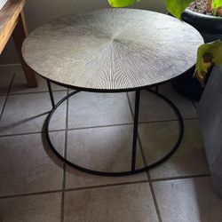 Side Table