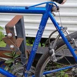 Jamis Bike 200 Obo