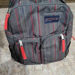Jansport Backpack