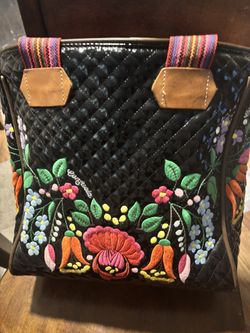 Bolso consuela
