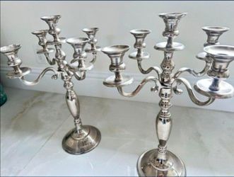 Vintage Candelabra