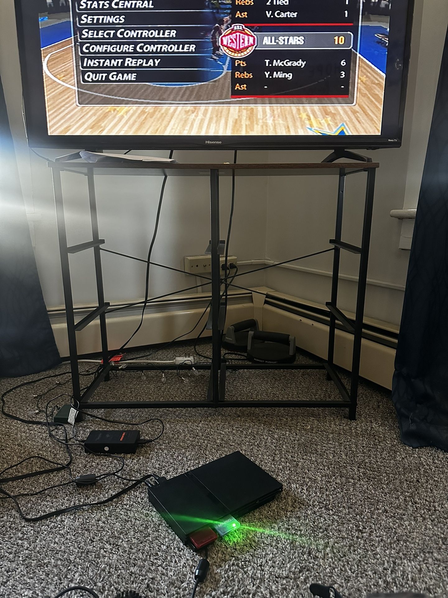 PlayStation 2 Slim