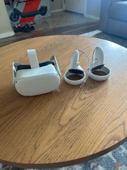 Oculus quest 2