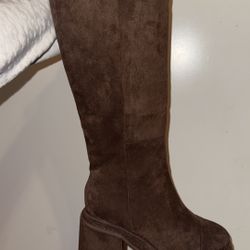 Fashion Nova Boots