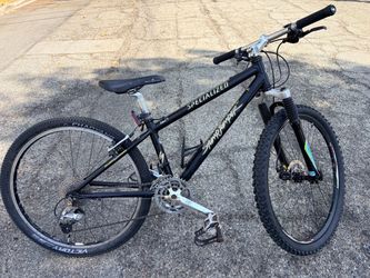 Yes avail XS teens women Vintage specialized stumpjumper