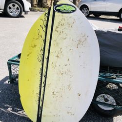 Skim Board 