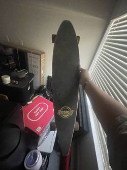 Long Board
