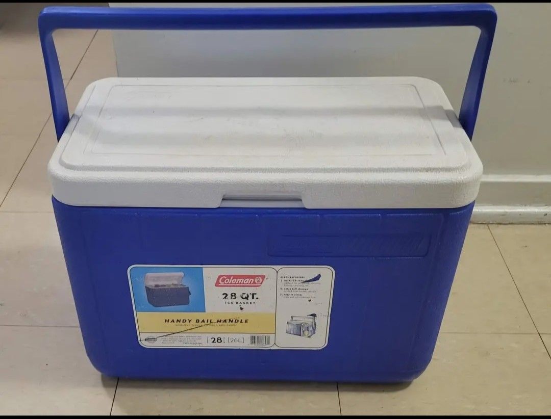 Cooler