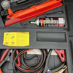 All trade Emergency Car Kit