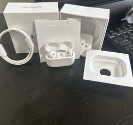 AirPod Pro 2nd Gen