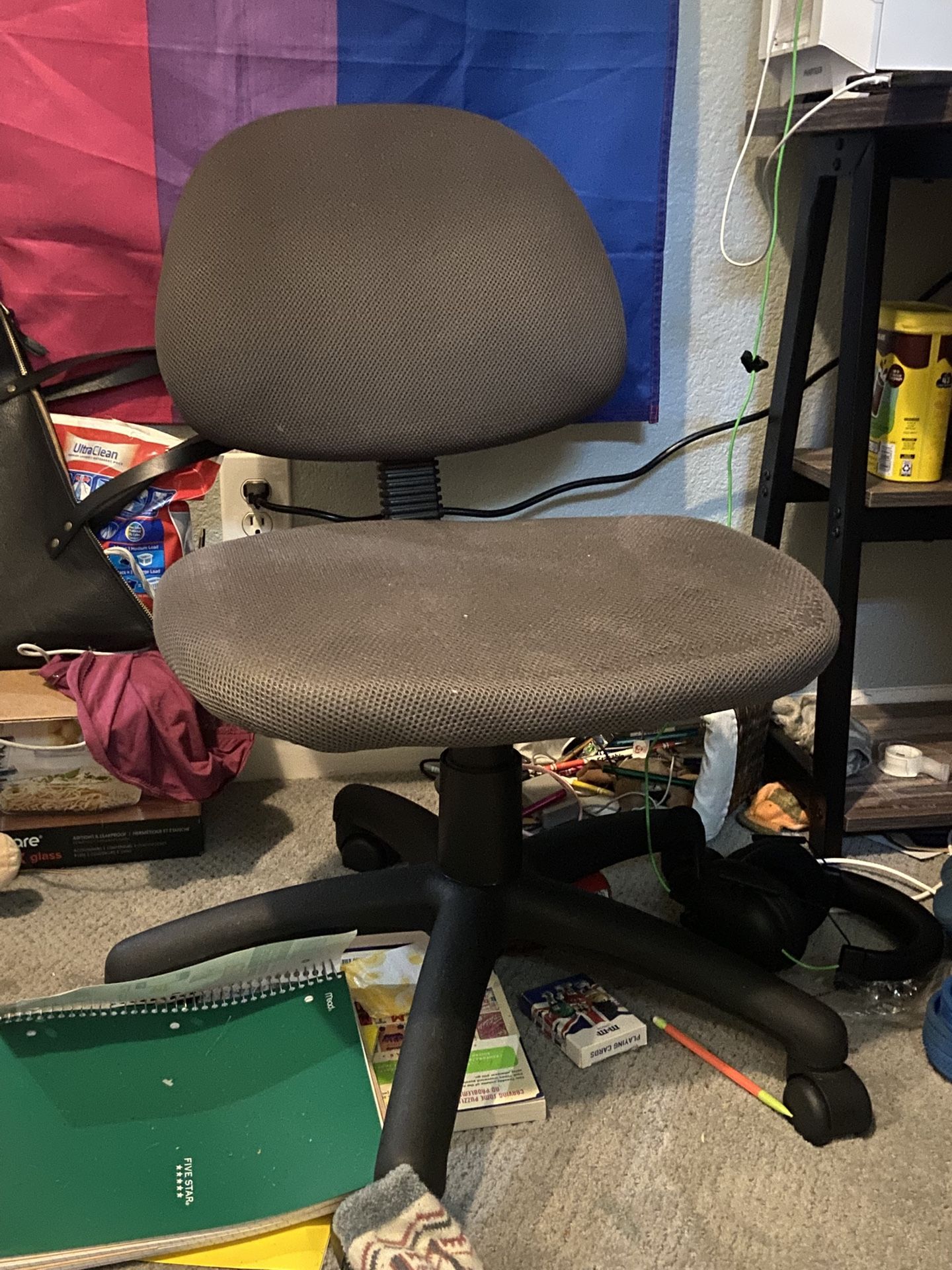 Desk Chair