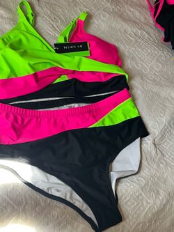 Swimsuit 2 piece