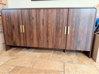 Entryway table