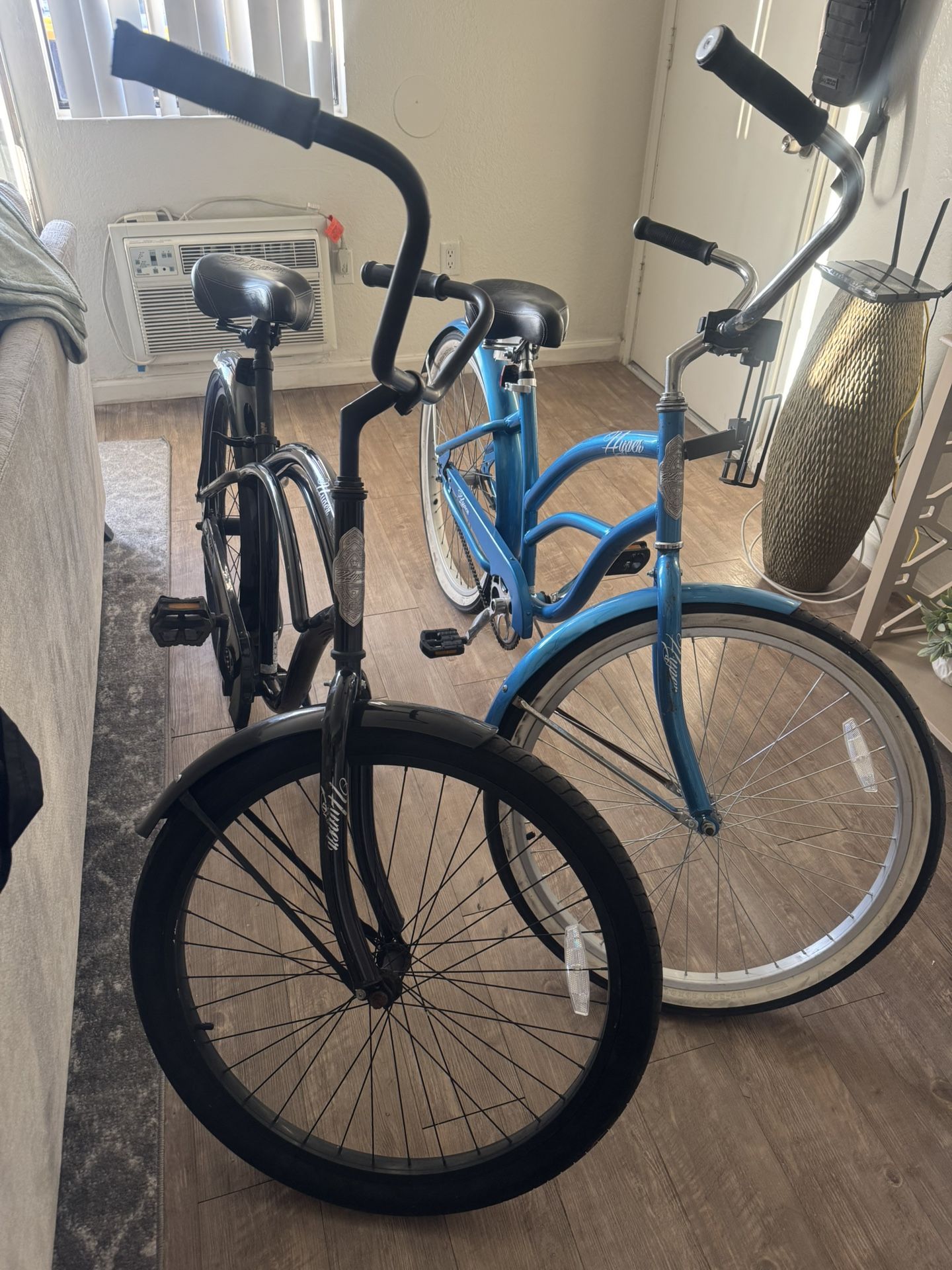 Beach Cruiser Bikes