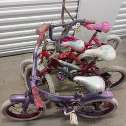 Bikes