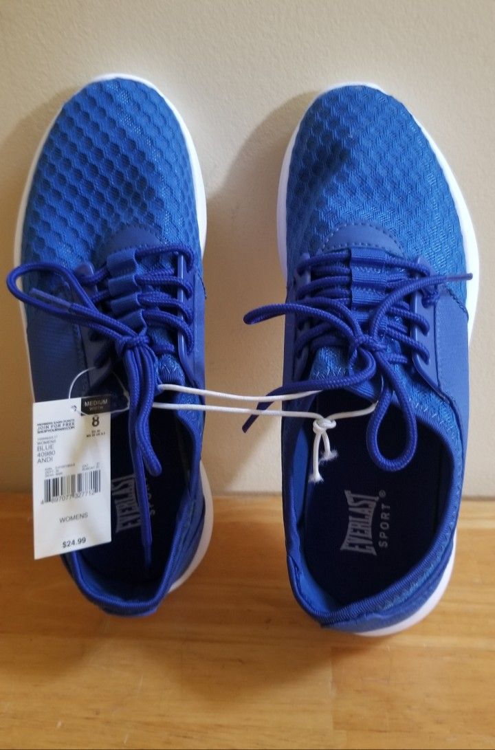 New Everlast Sport Sneakers For Women