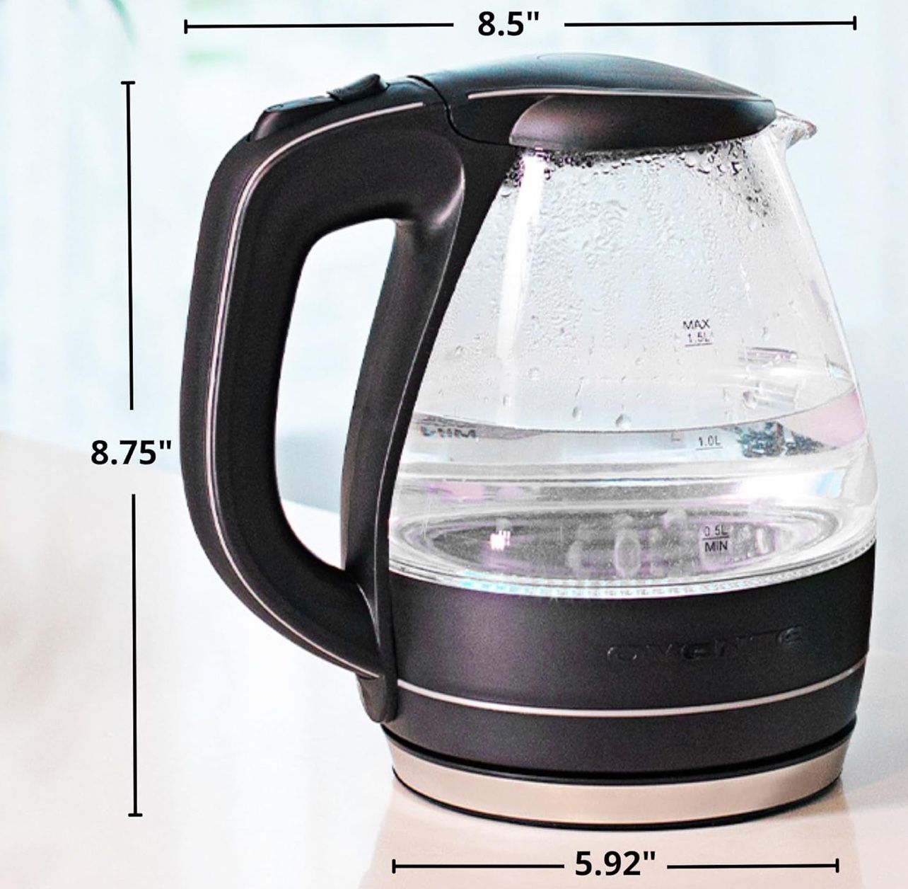 Kettle